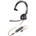 Plantronics BlackWire 3315 BW3315-M USB-A BlackWire 3315 BW3315-M USB-A