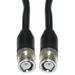 CableWholesale RG59 BNC Coaxial Cables - Black - 3 ft.