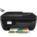 HP OfficeJet 3830 All-in-One Wireless Color Inkjet Printer Black - Print Scan Copy Fax - 2.2 Touchscreen 20 ppm 4800 x 1200 dpi 35-Sheet ADF Manual 2-Sided Printing 4 feet USB Printer Cable