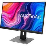 Asus 27 in. 2560 x 1440 Monitor with 16-9 Ratio - Speaker