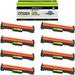 GREENCYCLE 8 Pack Compatible for HP 32A CF232A Drum Unit Replacement with HP Laserjet Pro M203dn M203dw M227fdn M227fdw M227fdn M118dw M148fdw Printer