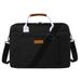 Secure Water Resistant Laptop Travel Bag for MacBook Pro 16 Surface 4