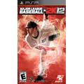 Mlb 2k12