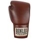 BENLEE Boxhandschuhe aus Leder Premium Contest Brown/Black/Beige 10 oz L