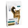 2x7kg Chicken Sterile 1+ Adult Perfect Fit Dry Cat Food