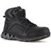 Reebok Zigkick Work Athletic 6in Boot - Men's 9 W Black 690774349971