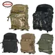 Tactical Mini Hydration Bag Water Backpack Assault Pack Military Outdoor Bladder Carrier Molle Pouch