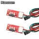 1/3/6pcs Endstop Switch for Arduino End stop Limit Switch+ Cable High Quality Mechanical Endstop for