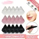 Triangle Powder Puff Soft Makeup Sponge for Face Make Up Eyes Contouring Shadow Cosmetic Washable