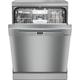 Miele G5332 SC CleanSteel Dishwasher