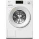 Miele WSD323 PowerWash Lotus White Washing Machine
