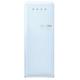 Smeg FAB28LPB5UK Tall Fridge with Ice Box