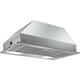 Bosch DLN53AA70B Series 2 Canopy Cooker Hood