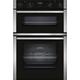 Neff U1ACE2HN0B N50 Built-In Electric Double Oven