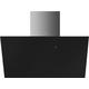 Smeg KICV90BL 90cm Chimney Cooker Hood