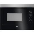 AEG MBE2658DEM Built-In Microwave with Grill