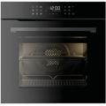 CDA SL550BL Built-In Electric Single Oven