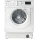Hotpoint BIWMHG71483UKN Integrated Washing Machine