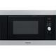 Hotpoint MF25GIXH Built-In Microwave with Grill