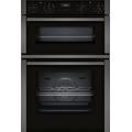 Neff U1ACE2HG0B N50 Built-In Electric Double Oven