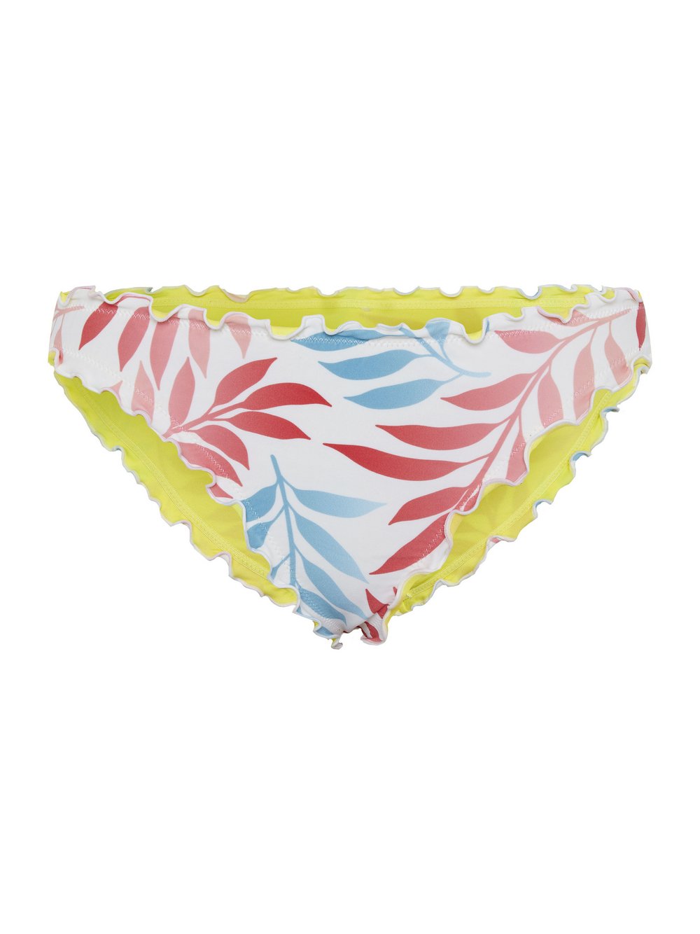 Chiemsee Bikinihose Damen mehrfarbig, 36 Image