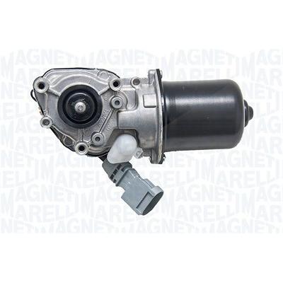 Magneti Marelli Wischermotor [Hersteller-Nr. 064300411010] für Iveco Image
