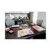 Post-it Notes Original Pads in Poptimistic Collection Colors Note Ruled 3\\ x 3\\