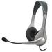 Cyber Acoustics AC-201 Speech Recognition Headset with Microphone