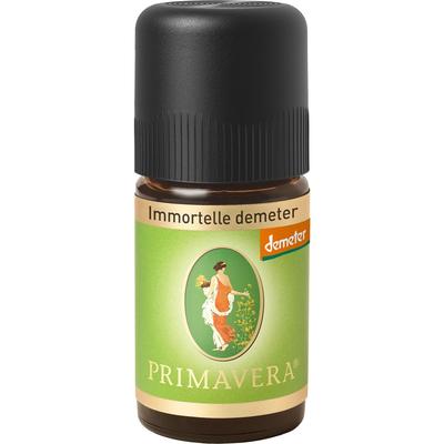Primavera - Immortelle Demeter Aromatherapie & Ätherische Öle 5 ml Weiss