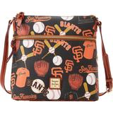 Dooney & Bourke San Francisco Giants Game Day Crossbody Purse