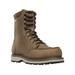 Danner Cedar River Moc Toe Hunter 8" Hunting Boots Leather Men's, Timberwolf SKU - 729319