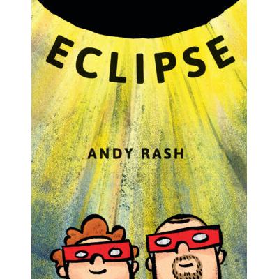 Eclipse (Hardcover) - Andy Rash