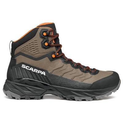 Scarpa - Rush TRK LT GTX - Wanderschuhe 42 | EU 42 grau Image