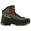 Scarpa - Women's Rush TRK LT GTX - Wanderschuhe 38,5 | EU 38,5 schwarz