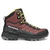 Scarpa - Women's Rush TRK LT GTX - Wanderschuhe 38 | EU 38 braun