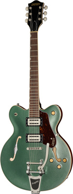 Gretsch G2622T STRML CB DC STL OLV