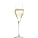 Stölzle Lausitz Quatrophil Champagne Flute Set Crystal | 10.25 H x 3.25 W in | Wayfair 231 00 29R4