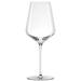 Stölzle Lausitz Starlight Bordeaux Glass Set Crystal in Red | 10 H x 3.94 W in | Wayfair 245 00 35R4