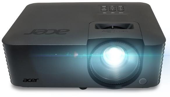 Acer PL Serie - PL2520i Beamer Projektormodul 4000 ANSI Lumen DMD 1080p (1920x1080) Schwarz Image