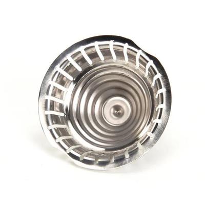 Focus 17443 Strainer Cone, For All Juicers, Stainless Steel