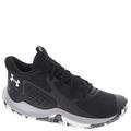 Under Armour Jet '23 - Mens 12 Black Basketball Medium