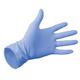 Nitril Handschuhe Gr. L -Puderfrei u. Latexfrei- 100 St