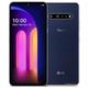 Original unlocked LG V60 ThinQ V600AM/ V600TM /V600VM 6.8 inch Snapdragon 865 NFC 5G phone 8GB RAM 128GB ROM Android