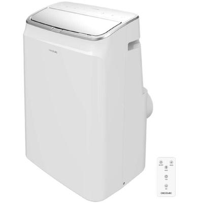 Cecotec - Mobile Klimageräte ForceClima 12600 Soundless Heating