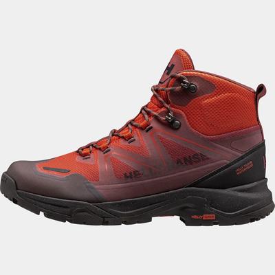 Helly Hansen Herren Cascade Low-cut Helly Tech Stiefel 43