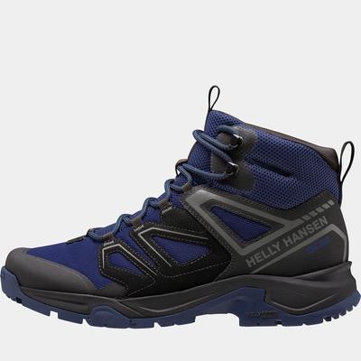 Helly Hansen Herren Stalheim Hellytech® Wasserdichte Wanderstiefel 44.5