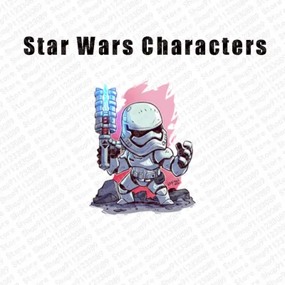 ARC Trooper Fives Clone Trooper Republic Commando Baustein Fixer Gregor Scorch Sev Voca Sandtrooper Image