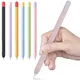 Weiche Silikon Stift Halter Für Apple Bleistift 2nd Generation Stylus Stift Abdeckung Für Apple