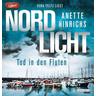 Nordlicht - Tod in den Fluten / Boisen & Nyborg Bd.5 (MP3-CD) - Anette Hinrichs