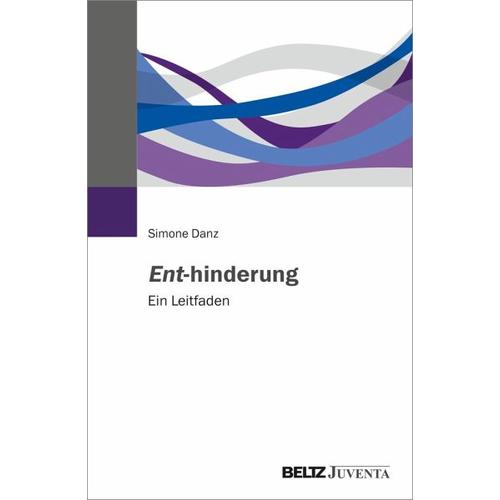 Ent-hinderung – Simone Danz